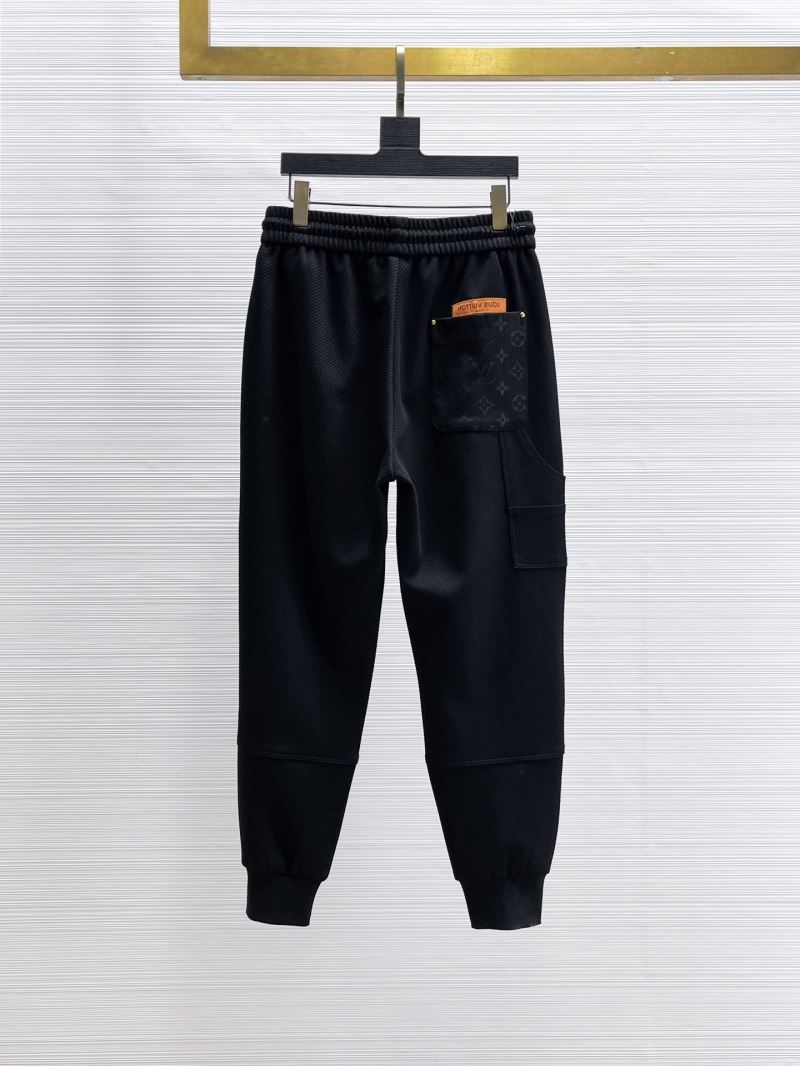 Louis Vuitton Long Pants